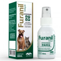 Furanil Spray - 60 ml
